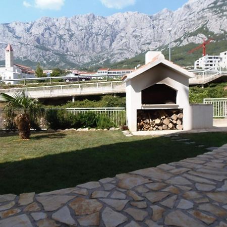 Apartments Anica & Gabriela Makarska Luaran gambar