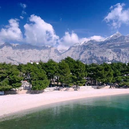 Apartments Anica & Gabriela Makarska Luaran gambar