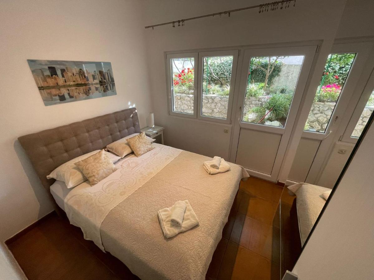 Apartments Anica & Gabriela Makarska Luaran gambar