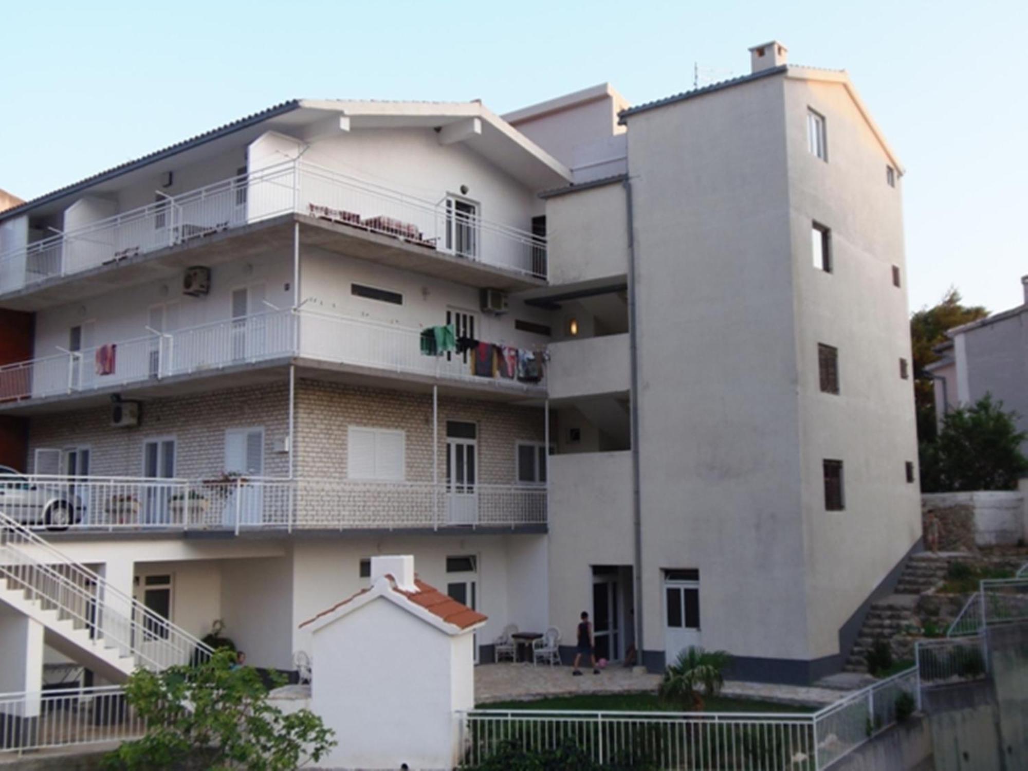 Apartments Anica & Gabriela Makarska Luaran gambar