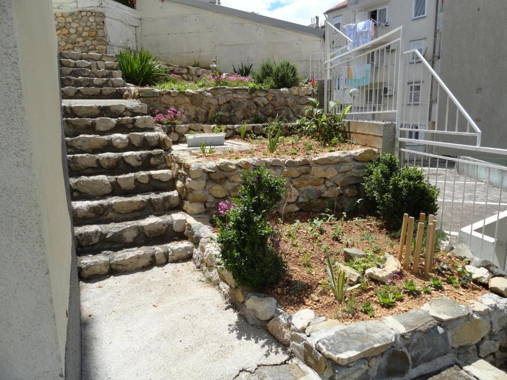 Apartments Anica & Gabriela Makarska Bilik gambar