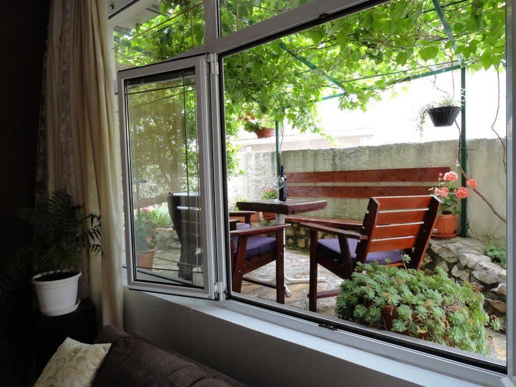Apartments Anica & Gabriela Makarska Luaran gambar