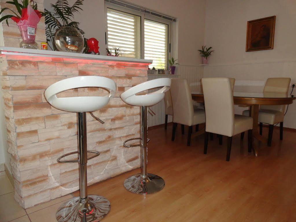 Apartments Anica & Gabriela Makarska Luaran gambar