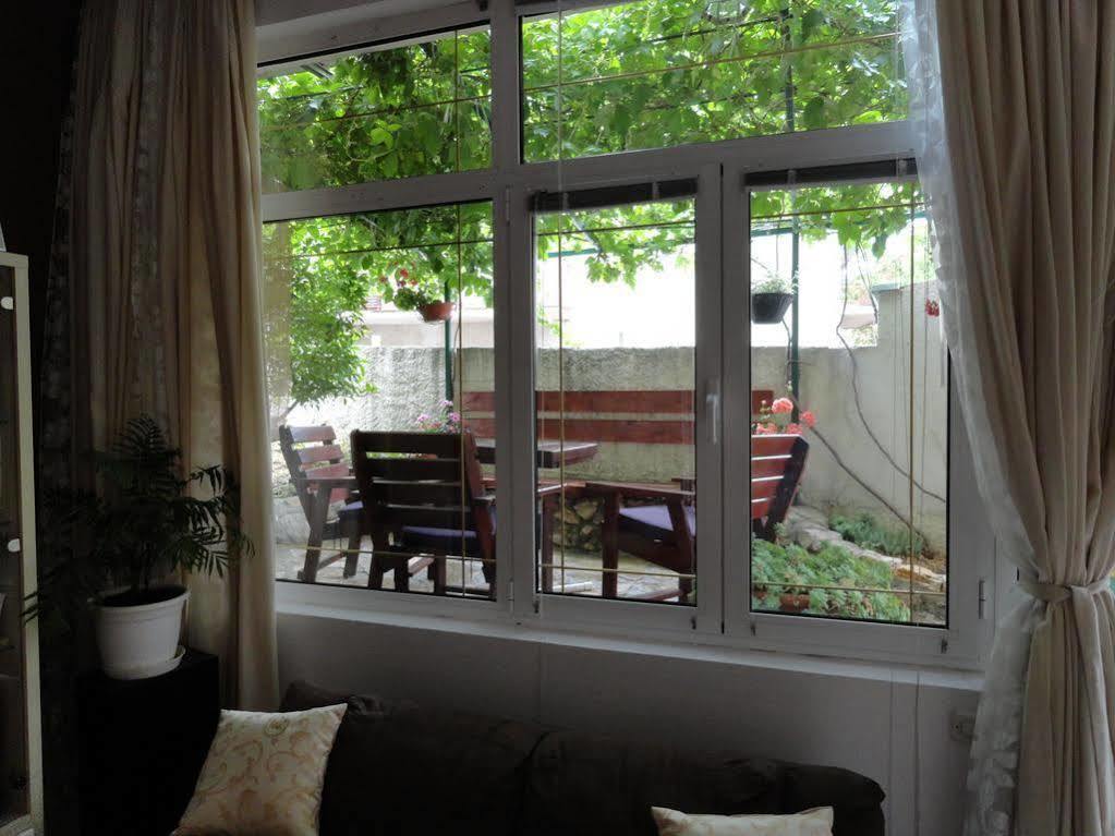Apartments Anica & Gabriela Makarska Luaran gambar