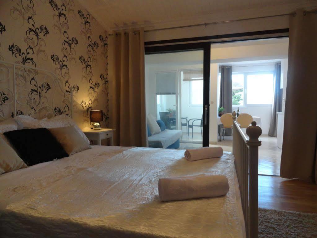 Apartments Anica & Gabriela Makarska Luaran gambar
