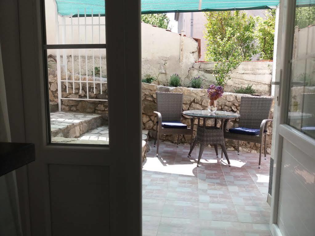 Apartments Anica & Gabriela Makarska Luaran gambar