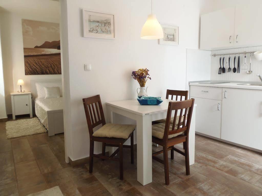Apartments Anica & Gabriela Makarska Luaran gambar