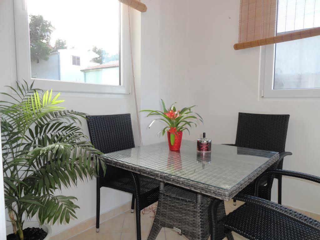 Apartments Anica & Gabriela Makarska Luaran gambar