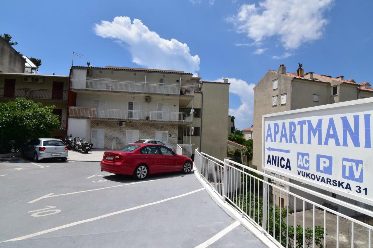 Apartments Anica & Gabriela Makarska Luaran gambar