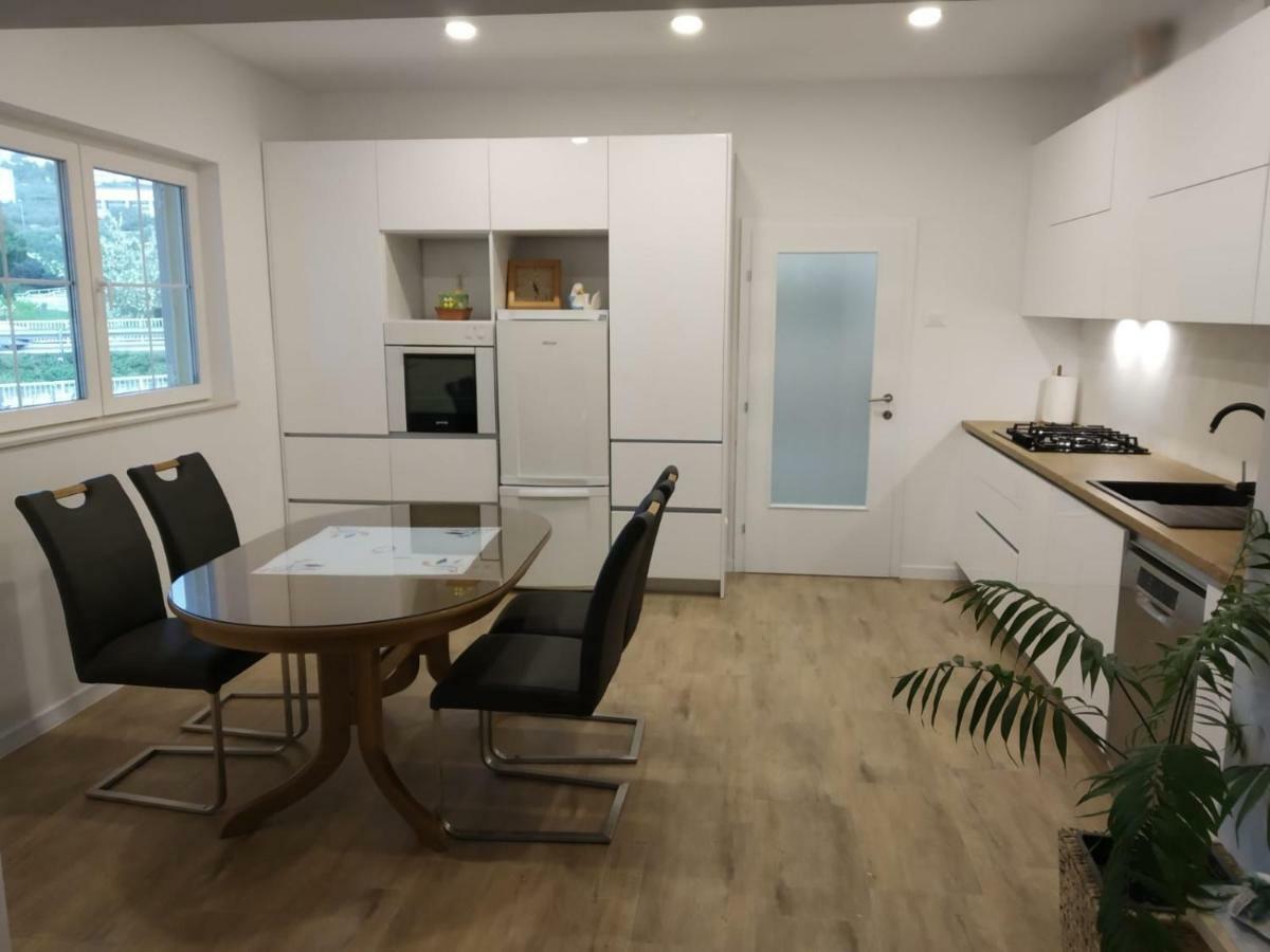 Apartments Anica & Gabriela Makarska Luaran gambar